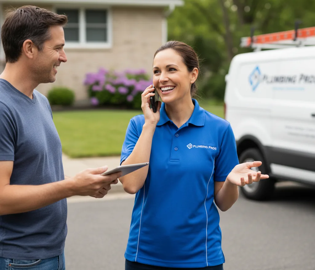 Water Heater Installation in Harrington, DE